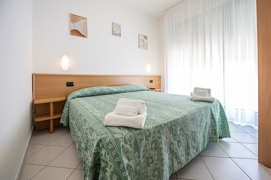 Angolo Suite Bilocale