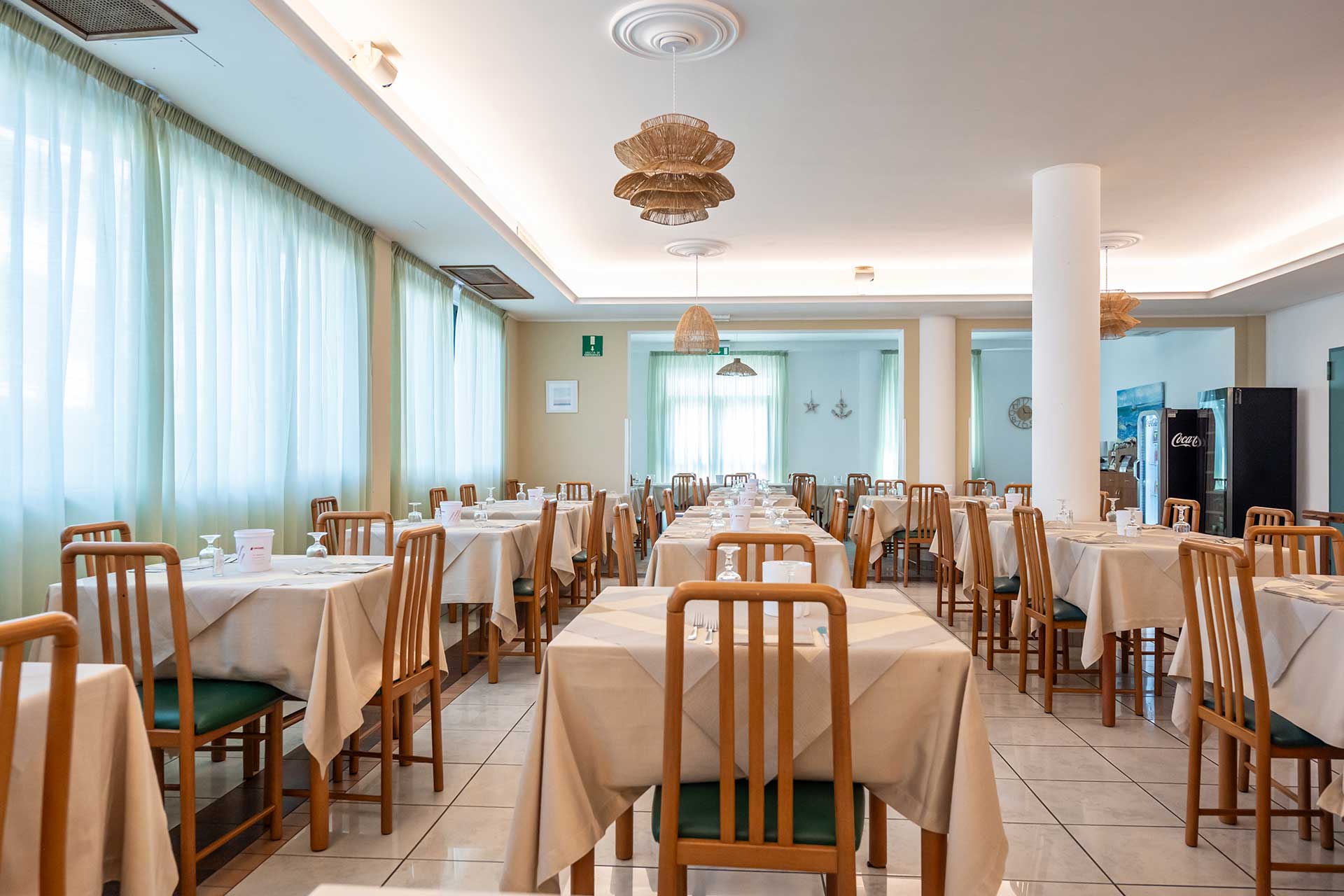 Sala Ristorante