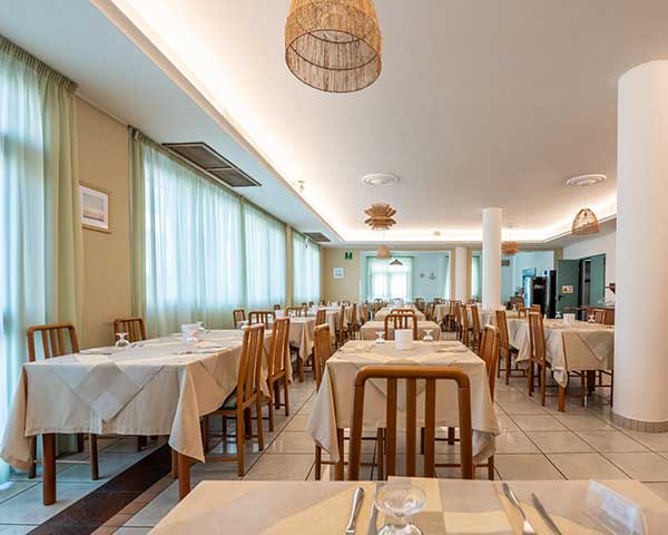 Sala ristorante