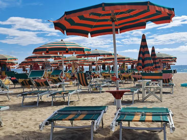 Mare Tortoreto